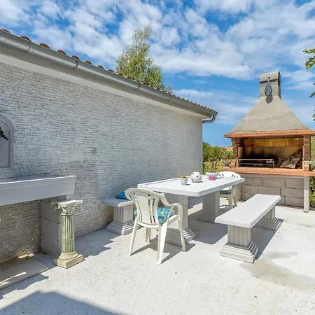 Maison d'hôtes Finka Nova Vas (Porec)