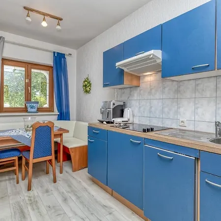 Maison d'hôtes Finka Nova Vas (Porec)