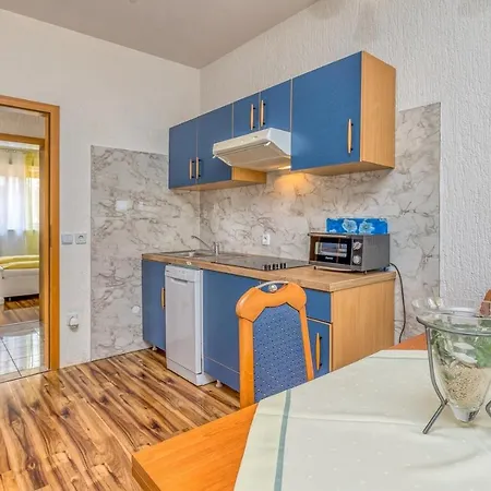 Casa de hóspedes Finka