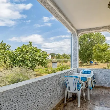 Finka Nova Vas (Porec)