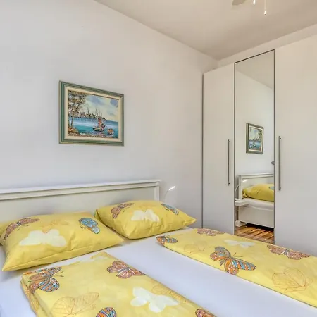 Casa de hóspedes Finka Nova Vas (Porec)